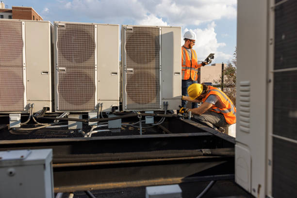 Best Best HVAC Companies  in Jefferson, LA