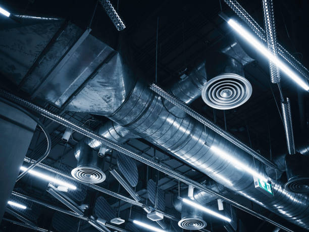 Trusted Jefferson, LA HVAC Experts