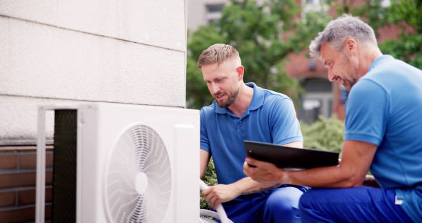 HVAC Troubleshooting in Jefferson, LA