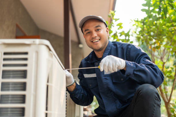 Best HVAC Air Duct Cleaning  in Jefferson, LA