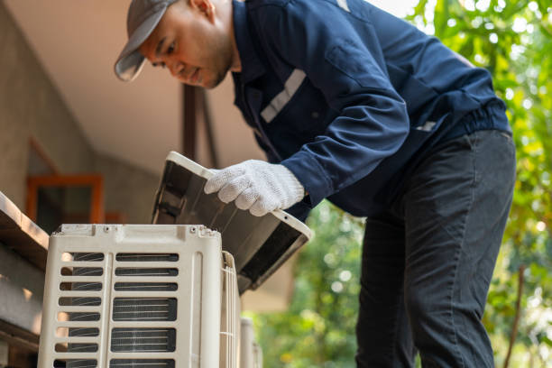 Best Affordable HVAC Services  in Jefferson, LA